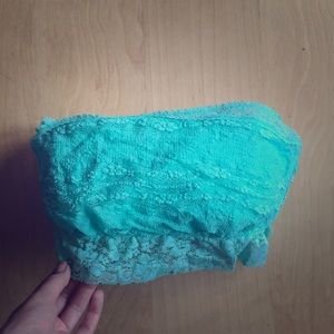 Free People bandeau